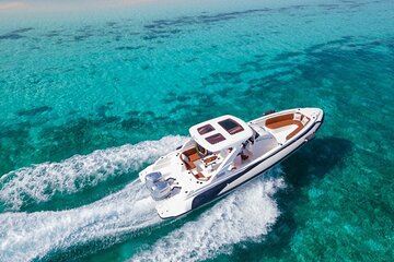 THE TOP 10 Hurghada Jet Boat Tours